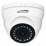 Speco VLDT3WM 2 Megapixel HD Surveillance Camera Color Monochrome Dome White