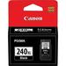 Canon PG-240XL Black Ink Cartridge High Yield (5206B001) 398500