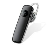 Bluetooth Headset Wireless Bluetooth Earpiece-Compatible with Android/iPhone/Smartphones/Laptop-16 Hrs Playing Time V4.2 Bluetooth Earbuds Wireless Headphones with Noise Cancelling Mic