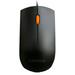 Lenovo Wired USB Mouse