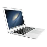 Apple MacBook Air MD231LL/A Intel Core i5-3427U X2 1.8GHz 4GB 128GB SSD 13.3 Silver Grade A or BUsed with FREE 3 Year Warranty provided by CPS.
