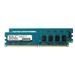 8GB Kit (2x4GB) DDR2 800 (PC2-6400) Memory 240-pin (2Rx8)