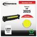 Innovera IVRC532A Remanufactured Yellow Toner Replacement for CC532A #304A 2800 Page-Yield