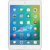 Restored Apple iPad Mini 2 Tablet 16GB Storage 7.9 Display WiFi ME279LL/A - White/Silver (Refurbished)