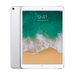 Restored Apple 10.5-inch iPad Pro Wi-Fi 256GB Silver (Refurbished)