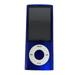 Used iPod Nano 5th Gen 8GB Purple MP3 Player Excellent with New Battery