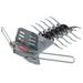 SalonMore HDTV Motorized Remote Outdoor Amplified Antenna UHF/VHF 150 Miles without Stand