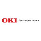 Oki OKI46507504 8K Black Toner for C612 1 Each