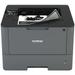 Brother Monochrome Laser Printer HL-L5200DW Wireless Networking Mobile Printing Duplex Printing