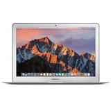 Restored Apple MacBook Air Laptop Core i5 1.6GHz 8GB RAM 128GB SSD 13 MMGF2LL/A (2015) (Refurbished)