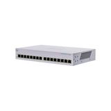 Cisco 110 CBS110-16T-NA 16-Port L2 Unmanaged Ethernet Switch CBS11016TNA