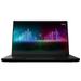 Razer - Blade 15 Base - 15.6 Gaming Laptop - Intel Core i7 - 16GB Memory - NVIDIA GeForce GTX 1660 Ti - 256GB SSD - Black