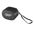 PowerZone SH02 Portable Wireless Speaker Black