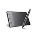 Huion H420 Professional Graphics Drawing Tablet with 3 Shortcut Keys 2048 Levels Pressure Sensitivity 4000LPI Pen Resolution