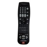 DEHA Replacement Smart TV Remote Control for MITSUBISHI WD62628 Television