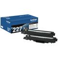 Brother Genuine High-yield Black Toner Cartridges TN2272PK