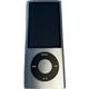 Apple iPod Nano 5th Gen 8GB Silver MP3 Player Used Very Good