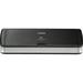 Canon CNMP215II P-215II Scan-Tini Personal Document Scanner 1 Each Black