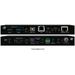 Key Digital 4K/18G HDBT Rx (100m) with USB/LAN/ARC L/R Audio In/Output De-Embed/IR/RS-232 (Receiver Only)