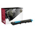 Clover Imaging Remanufactured Cyan Toner Cartridge for TN221