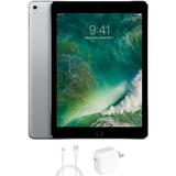 Restored Apple iPad Pro 9.7 (1st Gen 2016) Space Gray 32 GB WiFi (A1673 MLMN2LL/A) (Refurbished)
