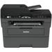 Brother MFC-L2690DW Monochrome Laser All-in-One Printer Duplex Printing Wireless Connectivity