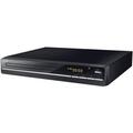 2-Channel DVD Player - Black