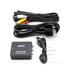 THE CIMPLE CO - RCA to HDMI Converter Kit - FEATURES Converter - HDMI & Composite Cables - Black