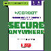Webroot Internet Security Complete with Antivirus Protection for 5 Device 1 Year Subscription â€“ Windows/Chrome/MacOS/Android/Apple iOS [Box]