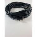 OMNIHIL Black 30 Feet Long USB-A-to-USB-B Cable Compatible with Pioneer PLX-500