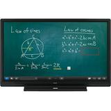 Sharp AQUOS BOARD PNC605B 60 Class LCD Touchscreen Monitor 16:9 4 ms