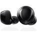 Urbanx Street Buds Plus True Wireless Earbud Headphones For Samsung Galaxy Alpha (S801) - Wireless Earbuds w/Active Noise Cancelling - BLACK (US Version with Warranty)