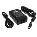 19V DC 9.5A 180W AC Adapter For TOSHIBA Laptop Power Cord Charger 4-Pin DIN Jack Power Payless