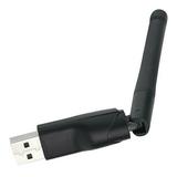 USB WiFi Dongle High Speed Wireless Network Laptop Computer 2.4GHz Adapter PC