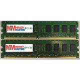 MemoryMasters 2GB DDR2 PC2-6400 MEMORY FOR Gateway E-4620D