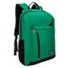 15 inch Laptop Backpack Casual Water Resistant Anti Theft Day Pack