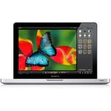 Restored Apple MacBook Pro MC700LL/A 13-Inch Laptop - 2.3GHz Core i5 / 4GB RAM / 320GB (Refurbished)