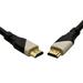 Philmore 3 High-Speed PRO SERIES HDMI 2.0 4K Ultra-HD 3D Cable Supports Ethernet 2160P PS4 - 71-7503