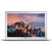 Restored Apple MacBook Air 13 Laptop Intel Core i5 8GB RAM 256GB SSD Mac OS Silver MJVE2LL/A (Refurbished)