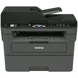 Brother MFC-L2710DW Monochrome Laser All-in-One Printer Duplex Printing Wireless Connectivity