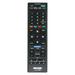 RM-YD092 Remote Control Replacement - Compatible with Sony KDL32R300C 32 class 31.5 diag Premium HDTV TV
