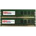 MemoryMasters 4GB Kit (2 X 2GB) DDR2 PC2-6400 Memory for Hewlett-Packard Pavilion s3507c-b