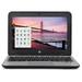 Restored HP Chromebook 11 G3 11.6 Chromebook Laptop Intel Celeron Dual Core 4GB 16GB SSD (Refurbished)