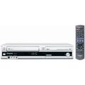 Panasonic DMR-EZ37VS DVD VCR Combo with ATSC Tuner 4 Head (New)