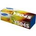 Samsung CLT-Y504S (SU506A) Yellow Toner Cartridge