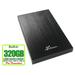 Avolusion HD250U3 320GB USB 3.0 Portable XBOX One External Gaming Hard Drive (XBOX Pre-Formatted) - 2 Year Warranty