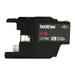 Brother LC75MS Original Ink Cartridge - Magenta