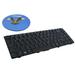 HQRP Laptop Keyboard for HP Pavilion DV6426 / DV6426US / DV6427CL / DV6433CL / DV6436NR Notebook Replacement plus HQRP Coaster