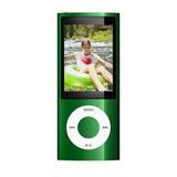 Pre-Owned Apple iPod Nano 5th Genertion 8GB Green (Good) + 1 Year CPS Warranty