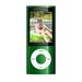 Apple iPod Nano 5th Genertion 8GB Green Very Good Condition Used